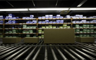 supply chain