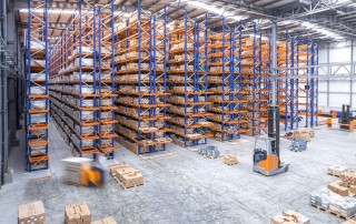 warehouse