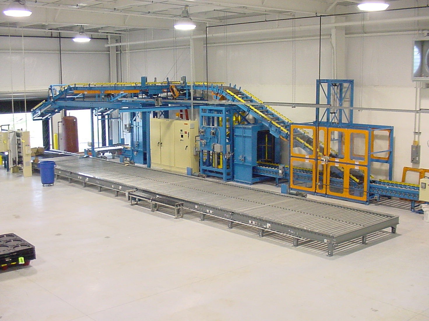 Tire and Wheel Systems