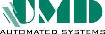 UMD Automated Systems Logo